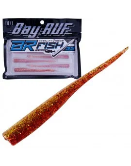 DUO BAY RUF BR FISH 3.3" Fri frakt