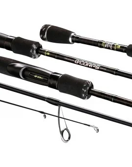 GUNKI G'CORPS CROSSOVER S 260H Billigare