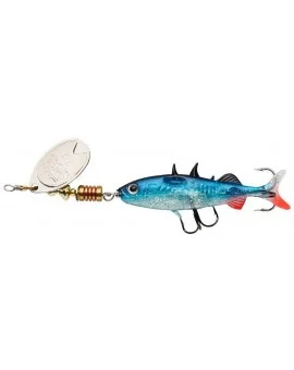 ABU FAST ATTACK STICKLE SPINNER 7G Rabatter