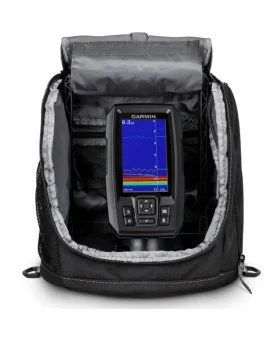 GARMIN STRIKER PLUS 4 KIT ISFISKE Populärt val