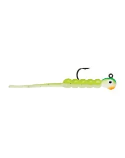 Begränsat erbjudande VMC WAX TAIL JIG 0,9G 2-PACK