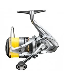 Sista chansen SHIMANO SEDONA FJ 2500S PE