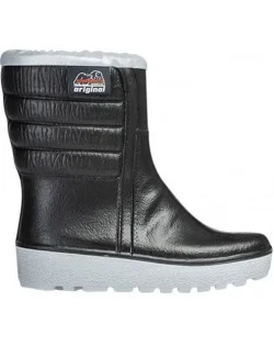 Nedsatt pris POWERBOOTS ORIGINAL LOW SVART