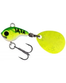 WESTIN DROPBITE TUNGSTEN SPIN TAIL JIG 9G Köp nu