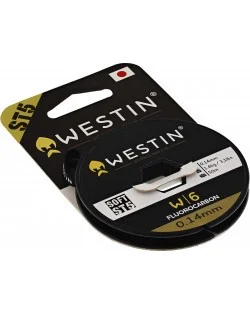 WESTIN W6 ST5 FLUOROCARBON CLEAR Rabatter