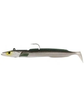 Utförsäljning WESTIN SANDY ANDY JIG 82G 19CM