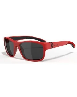 Billigare LEECH ATW KIDZ RED TAC GREY