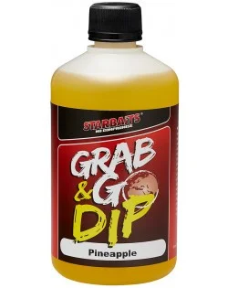 G&G GLOBAL DIP PINEAPPLE 500ML Beställ idag