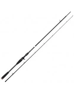 Fri frakt SAVAGE GEAR SG2 LIGHT GAME BC 7" M 7-22G/MML