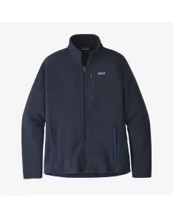 Köp online PATAGONIA M'S BETTER SWEATER JACKET NENA