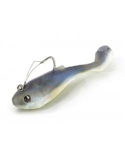 Utförsäljning MOLIX RT FLIP TAIL 3" 10,5G