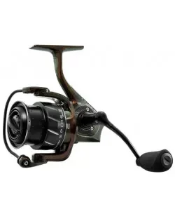 ABU GARCIA SPIKE S Nyhet