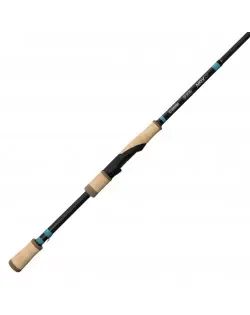 Erbjudande G.LOOMIS NRX+ SPIN JIG 842S 1/8-3/8OZ