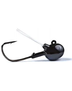 Reapris MOLIX RACING JIG HEAD BLACK