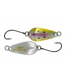 Fynd MOLIX TROUT SPOON 2,5G