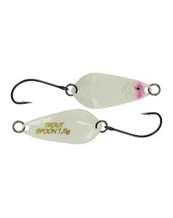 MOLIX TROUT SPOON 3,5G Fynd