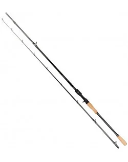 DAIWA PROREX XR BAIT 6'6" 30-80G TARGET Beställ idag