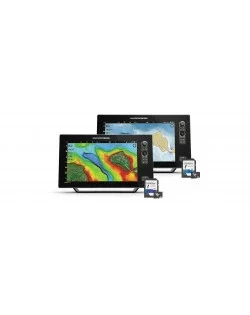 Rabatter HUMMINBIRD LAKEMASTER VX PREMIUM SWEDEN