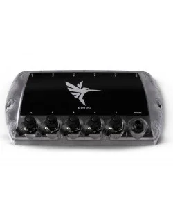 HUMMINBIRD AS ETH 5PGL SWITCH Beställ nu