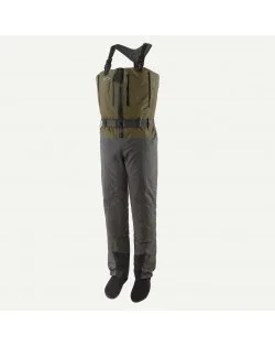 PATAGONIA M'S SWIFTCURRENT EXPEDITION ZIP-FRONT WADERS BSNG Fynd