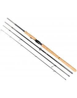 DAIWA CALDIA SPIN 11' 20-60g Rabatt