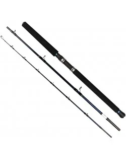 Endast idag DAIWA SALTIST HYPER BOAT 7" 30-50LB