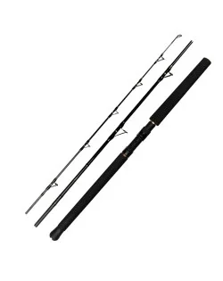 Endast denna vecka DAIWA SUPER KENZAKI BOAT TRAVEL 7" 20-30LB