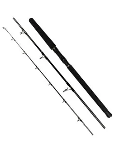 Premium DAIWA SUPER KENZAKI SPIN TRAVEL 7" 120-250g