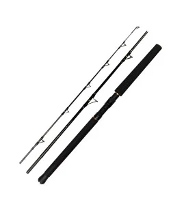 DAIWA SUPER KENZAKI BOAT TRAVEL 7" 30-50LB Utförsäljning