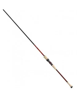 Utförsäljning DAIWA SAMURAI SPIN V2 7" 10-40g