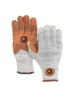 FISH MONKEY WOOLY LONG FULL FINGER Rabatter