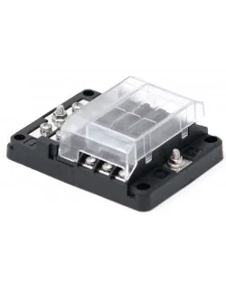 EGIS SÄKRINGSBOX 6X ATC MINUSPLINT Kundfavorit