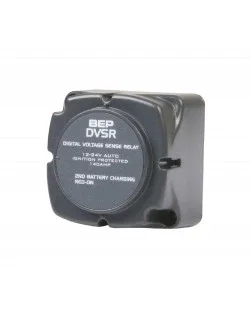 DVSR BATTERISEPARATOR 140A BEP Nedsatt pris