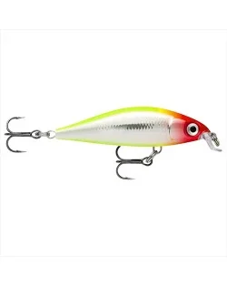 Expressleverans RAPALA X-LIGHT MINNOW 5CM