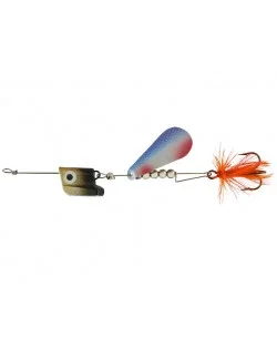 Lägg i varukorgen ABU MÖRRUM SPINNER 18G