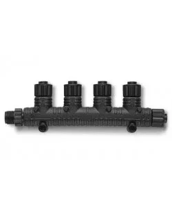 Kundfavorit GARMIN NMEA 2000 MULTI-PORT T-CONNECTOR