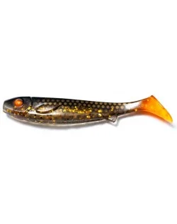 FLATNOSE SHAD JR 12,5CM 2-PACK Snabb leverans