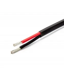 OCEANFLEX KABEL 2X1.5MM2 FÖRTENT PLATT Kampanj