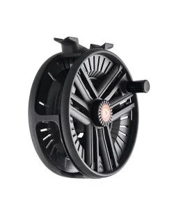 Populär GREYS FIN CASSETTE FLY REEL 5/6