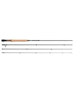 Sänkt pris GREYS KITE SINGLE HANDED FLY ROD 9FT 6LINE 4PC