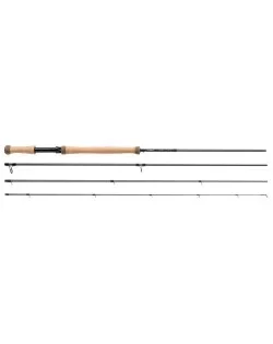 GREYS KITE SWITCH FLY ROD 11.1FT 78LINE 4PC I lager