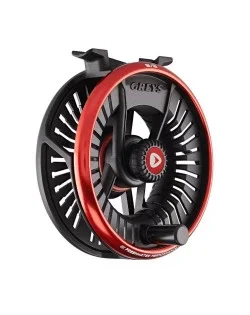 Snabb frakt GREYS TAIL REEL