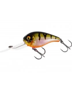 Erbjudandepris WESTIN MEGABITE DR CRANKBAIT 7CM FLOATING