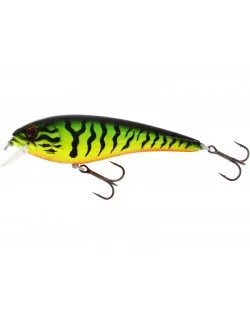 Begränsad tid WESTIN RAWBITE CRANKBAIT 11CM LOW FLOATING
