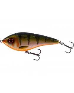 Erbjudande WESTIN SWIM GLIDEBAIT 8CM SINKING