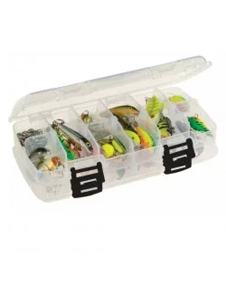 PLANO ADJUSTABLE DOUBLE-SIDED STOWAWAY MEDIUM I lager