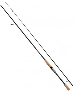 Snabb frakt SHIMANO NEXAVE SPINNING 7'11" 7-35G 2PC