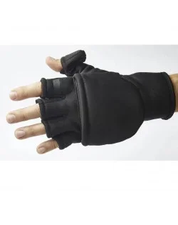Endast idag GEOFF ANDERSON AIRBEAR WEATHER PROOF HALF FINGER MITT