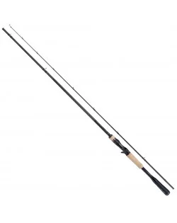 Kampanj SHIMANO EXPRIDE CASTING 6'10" 7-21G 2PC