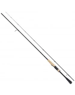Snabb frakt SHIMANO EXPRIDE SPINNING 6'10" 4-12G 2PC